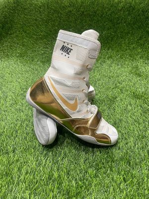 Боксерки Nike Hyper KO
