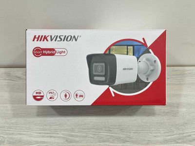 Камера видеонаблюдения Hikvision DS-2CD1063G2-LIUF/SL 2.8 mm