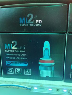 Mi2 led lampa hamma chevrolet moshinalariga bor