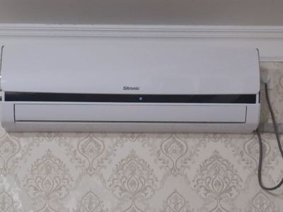 Ishlatilgan konditsioner sotiladi 24 tali bez inverter SITRONIC .