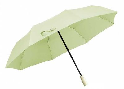 Зонт Xiaomi KongGu Auto Folding Umbrella (WD1, зеленый)