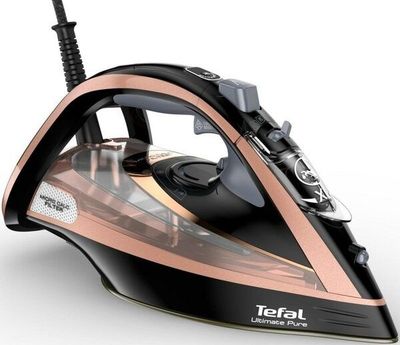 Утюг Tefal Ultimate Pure FV9845E0