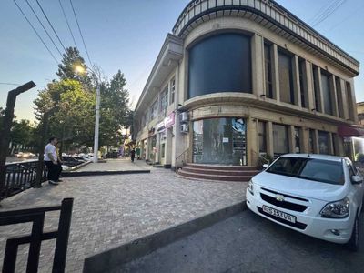 Сдается помещение в хорошей локации на 2-ом этаже,Ор-р Минор метро