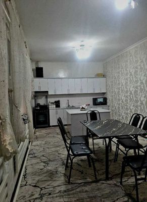 Toshkent shahar, Bektemir, 5.4 sotix, 5 xona + oshxona