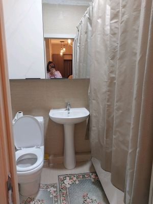Аренда квартира
