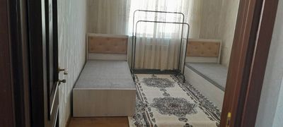 Аренда Квартира Новастройка Кора тош Голд Хаусе оила ва студенты