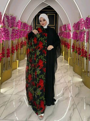 Asal shifon Abaya dvoykamiz nalechida bor