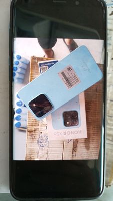 Honor X 5 b sotila 1 haftali Telfon sotiladi holati idyal