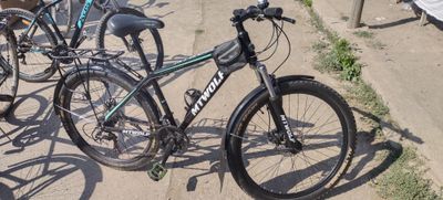 26 velodiped sotiladi