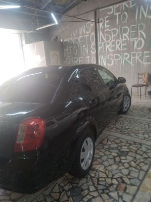 Gentra. Lacetti 2017