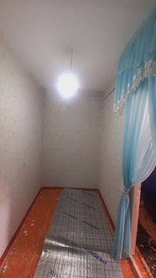 2 xonali kvartira 3 xona qilingan