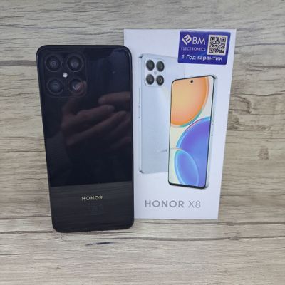 Honor X8 128Gb sotiladi