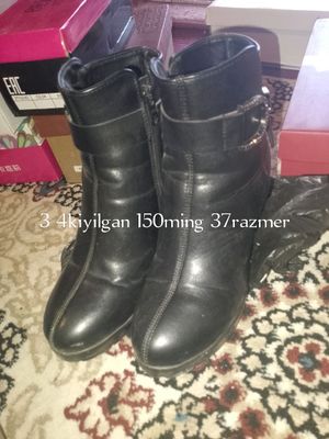 Holati yaxshi 1 2kiyilgan kiyilmaganlari ham bor