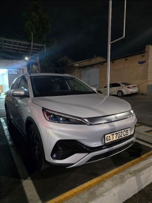 Продажа машина BYD Yaun Up