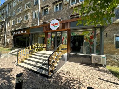 Аренда под офис,тур фирма,магазин и т.д. ор: ТЦ Next, ул.Бабура