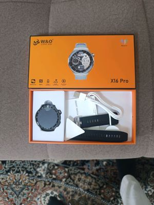 smart watch x16 Pro