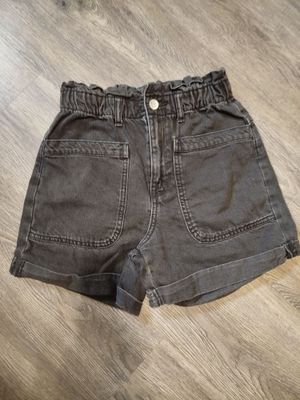 Шорты ZARA, рост 164