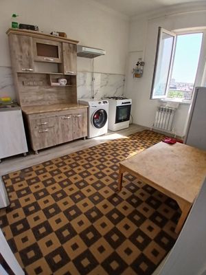 Sergilida tumanida qizlarga ideal sharoitda kvartira beriladi