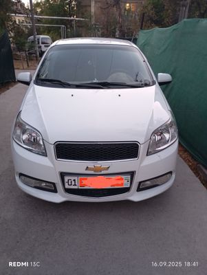 Продается нексия 3 2020