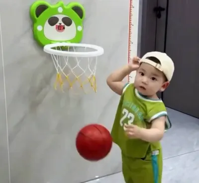 Basketball savatchasi