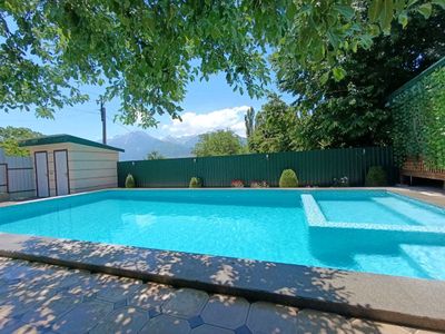 Dacha 244 Bexruz