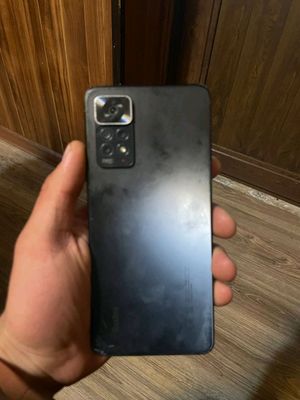 Note 11 pro 128/8 Oladigonla aniq telefon qilila