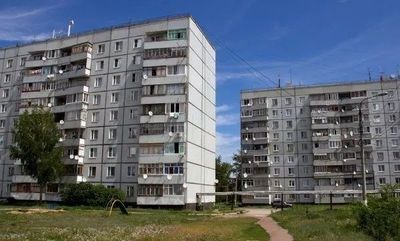 Отдаю комнату девчонкам или семейным