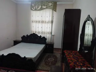 Qoʻqon shahar markazida uy sotigladi 5 etaj 3 xona