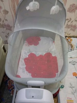 электронная люлька