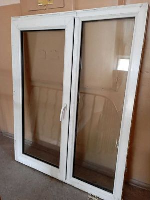 Продам окно акфа - 1 шт