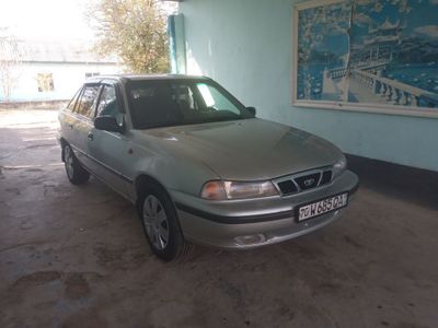 Nex2007 Xalol Toza 366000km