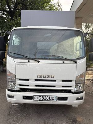 ISUZU NQR 90L (2024 год) продается