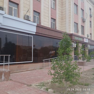 Магазин арендага бериледи