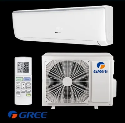 Кондиционеры по дилерским ценам 12 Gree Chigo skladdan 12 tali kandisa