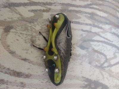 mercurial original butsi