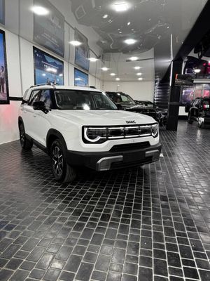 Baic Beijing bj30