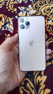 Iphone 11 Pro