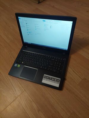 Acer Core i7 128ssd+1000gb hdd batery 2-3soat 3.5Ghz