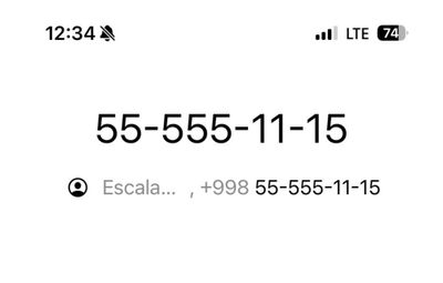 Telecom Ip nomer