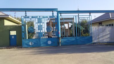 Омборхона ва офис ижарага берилади