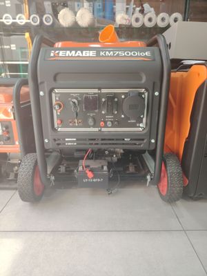 generator 5 kw