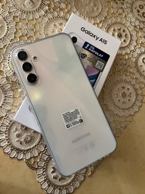 Samsung Galaxy a15