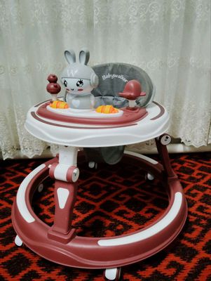 Hodilka Baby walker