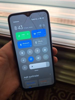 Redmi note 8 64/4