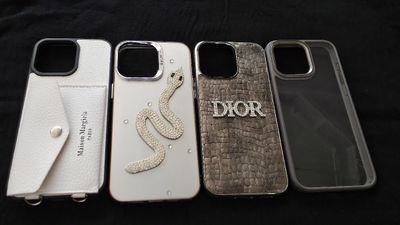Chexol iPhone 15 Pro Max