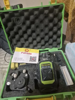 Лазерный уровень