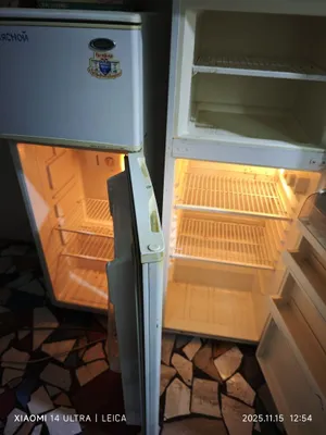 Продам 2 холодильника.Б/У.