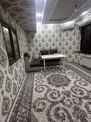 Юнусобод кизларга шерикликга квартира