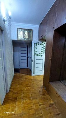 Сдам на аренду свою 2*3кв на Сергели-2 (ТОЛЬКО СЕМЬЯ)