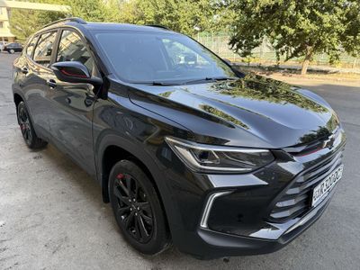Tracker 3 poz 2021